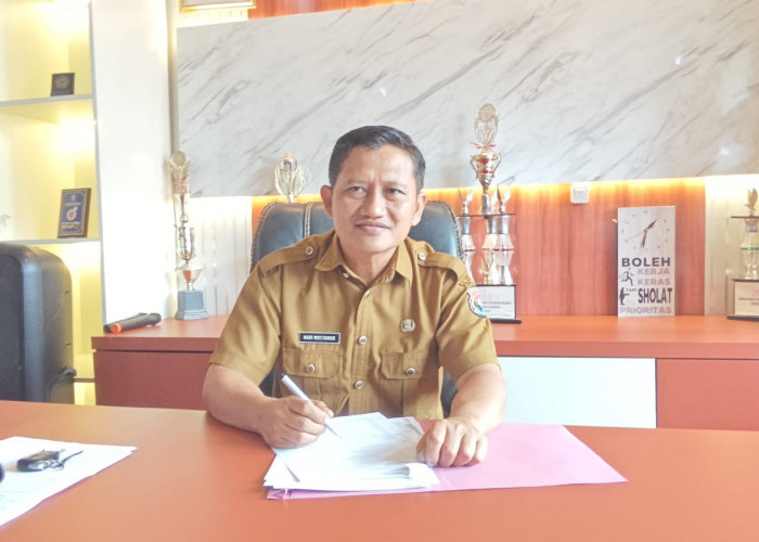 Mulai Senin Sudah Ada Pabrik Sawit di Mukomuko Stop Terima Buah Hingga Usai Lebaran