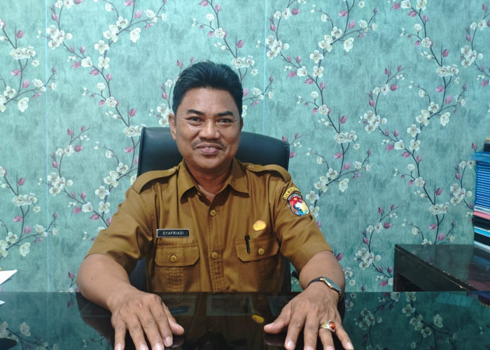 Dinas Lakukan Pengecekan Akurasi Timbangan Pedagang