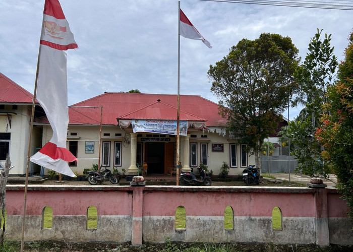 Jelang Pilkades, Isu Nama Para Calon Kandidat di Desa Tirta Makmur Mulai Terdengar
