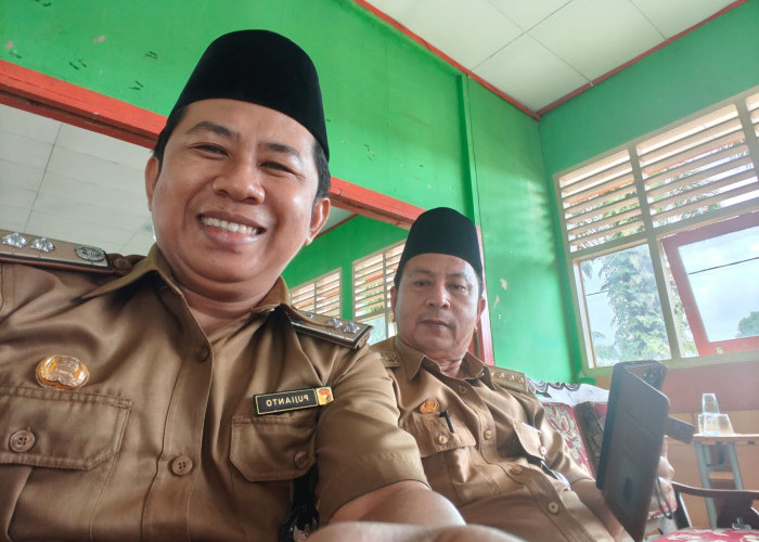 Tahun 2027, Padang Gading Tetap Komitmen Cegah Kasus Stunting