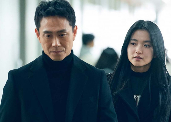 Sinopsis Drama Korea Terbaru REVENANT, Kisah Mengerikan Sang Wanita Dengan Roh Misterius Pemburu Nyawa