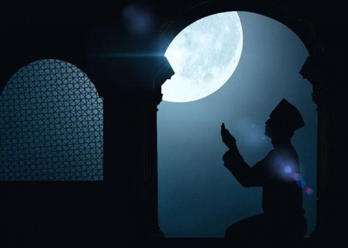 10 Malam Terakhir Ramadan, Waktu Turunnya Lailatul Qadar Ini Penjelasan Hadis