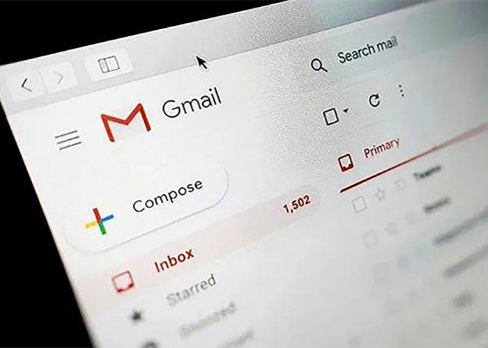 Dapat Notif Penyimpanan Penuh di Gmail? Begini Cara Mudah Menghapusnya