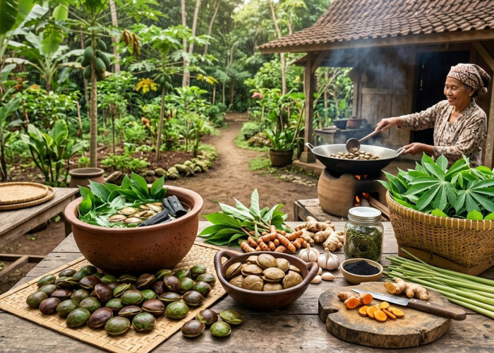 Rahasia Aman Makan Jengkol Tanpa Takut Nyeri: Tips Sehat yang Jarang Diketahui