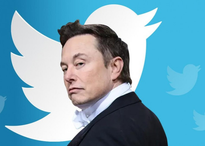 Dinilai Kurang Kontribusi, Elon Musk PHK Ribuan Pegawai Twitter
