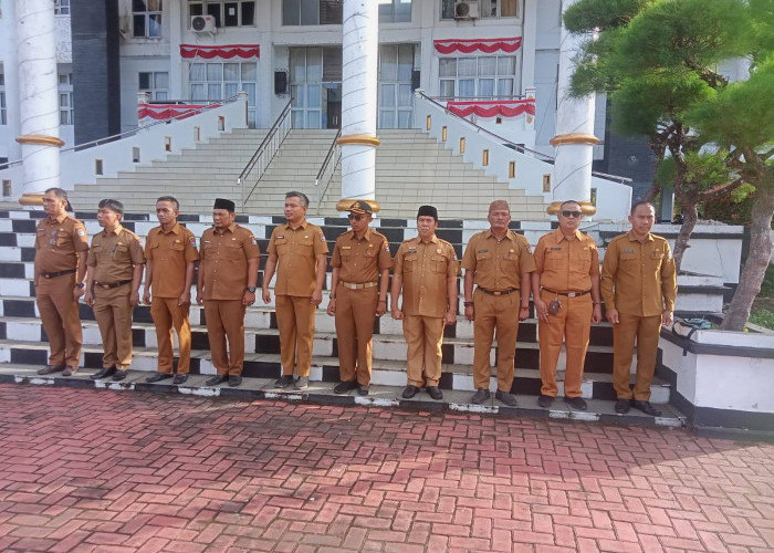 WFH Bukan Hari Libur, Menpan RB Tegaskan ASN Wajib Kerja