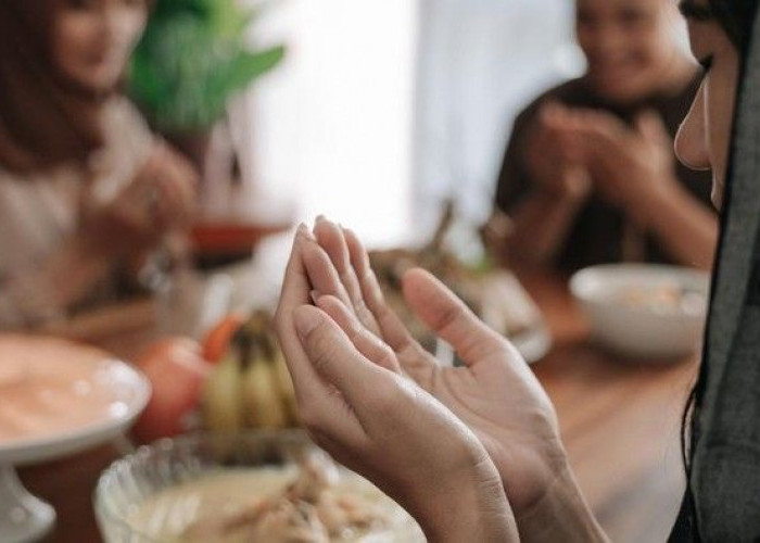 Sahur Semangat Puasa: Motivasi Diri untuk Raih Pahala Ramadhan Maksimal!