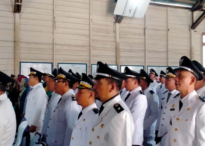 2026 Gaji Kades, Perangkat Desa dan BPD Masih Segini, Dana Desa Hampir Pasti Turun