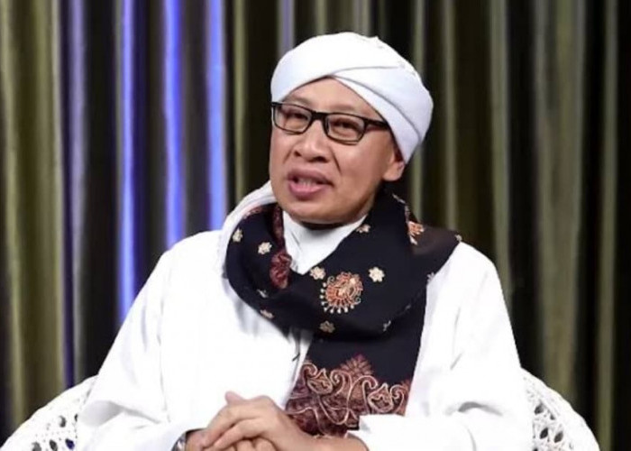 Menurut Buya Yahya, Mengubur 2 Jenazah Dalam 1 Liang Lahat Boleh, Asal Syaratnya Begini