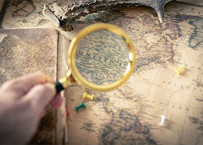10 Rekomendasi Jurusan Kuliah Bagi Pecinta Geografi, Terakhir Cocok Bagi Pecinta Traveling