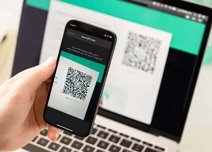 Sulit Akses WhatsApp di Web! Ternyata Ini Penyebab dan Cara Mengatasinya