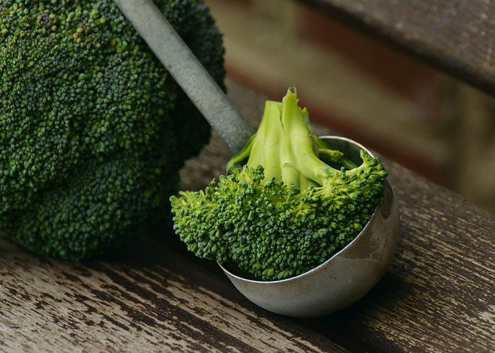 Yuk Intip Manfaat dari Brokoli Apabila Rutin Dikonsumsi Sehari-hari