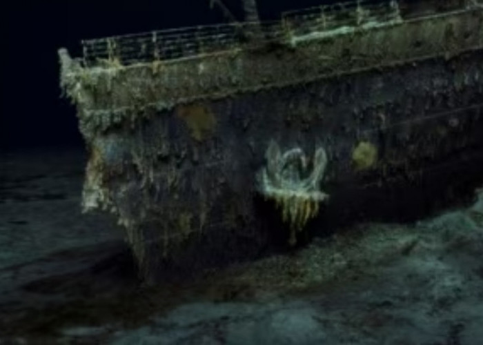Mengapa Tragedi Titanic Masih Sering Dibahas dan Menarik Perhatian Khalayak Umum