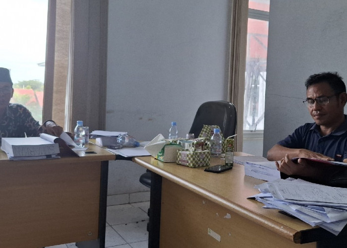 Belasan PPPK Tahap I Mukomuko Belum Terima Gaji, Dewan: Pembayaran Dirapel di APBD Perubahan