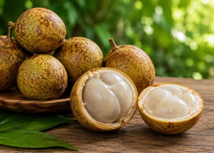 Manfaat Buah Bisbul bagi Kesehatan: Buah Eksotis yang Kaya Serat dan Vitamin