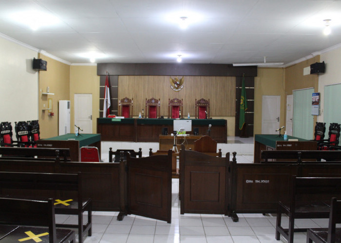 Tetap Pidana, Namun  Tergolong Tindak Pidana Ringan