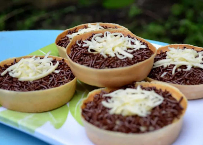 Resep Martabak Mini yang Lembut dan Bersarang Anti Gagal, Cocok untuk Teman Santai di Rumah