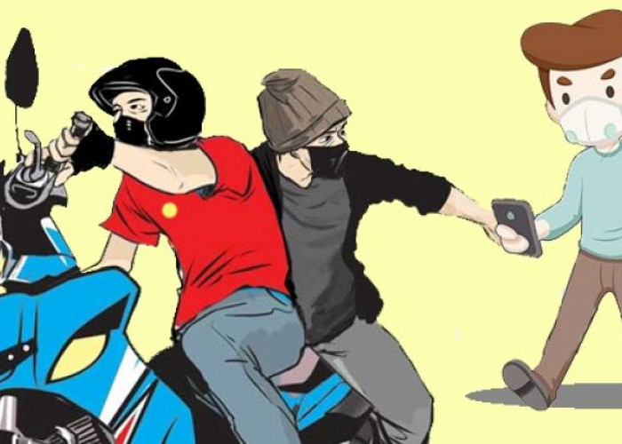 Tafsir Jamret yang Dianiaya Korban Bisa Jadi Tersangka, Ini Penjelasannya