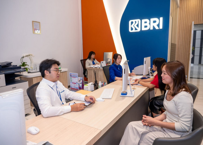 PMI Apresiasi Kehadiran BRI Taipei Branch, Permudah Transaksi dan Pengiriman Uang ke Indonesia