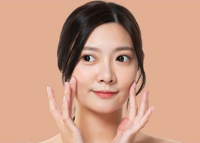 5 Tips Glow Up Tanpa Skincare, Cukup Terapkan Kebiasaan Ini