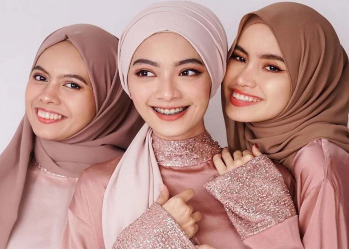 Wajib Tahu! Inilah Sunnah-Sunnah Hari Raya Idul Fitri