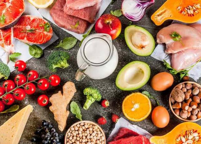 5 Makanan Terbaik untuk Dikonsumsi Sebelum Tidur untuk yang Punya Tekanan Darah Tinggi