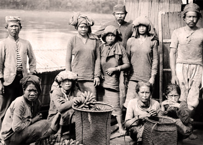 Daftar 7 Suku Tertua di Indonesia, Salah Satunya Tinggal Nama, Nomor 2 Tak Disangka