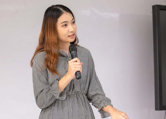 5 Tips Belajar Public Speaking Buat Kamu yang Introvert