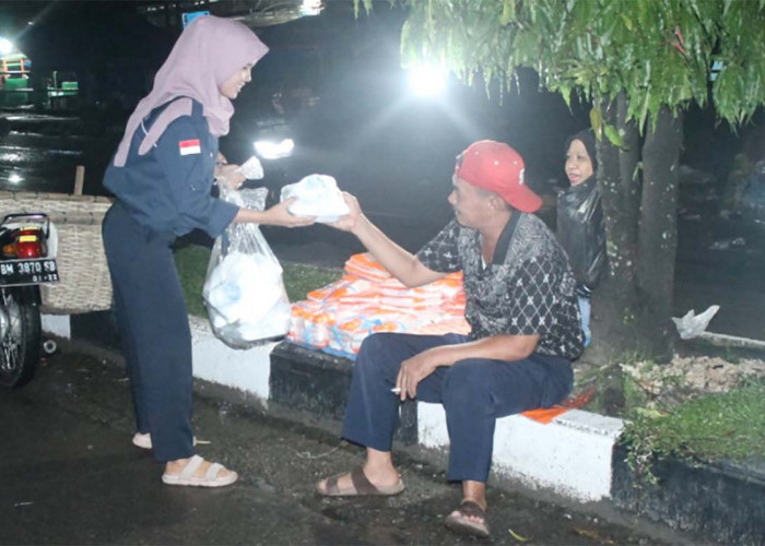 SOTR Tradisi Unik  Bagunakan Sahur di Nusantara. Meriah dan Membawa Berkah