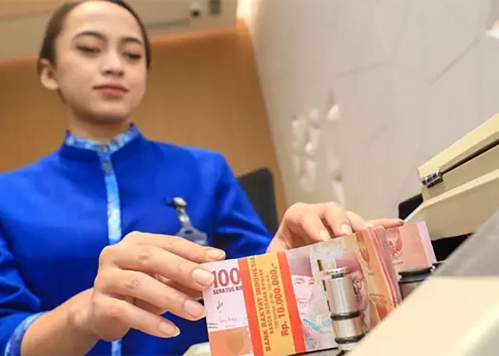 Pinjam Non KUR di BRI 2025 Rp 25 Juta Hingga Rp 250 Juta, Segini Cicilannya