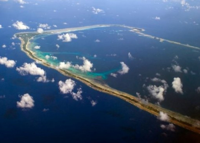 Negara Di Dunia Yang Paling Jarang Dikunjungi, Ini Alasannya