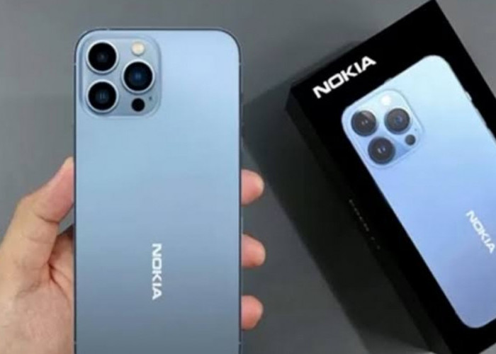 Uji Seberapa Canggih Nokia X500, Apakah Spesifikasinya Setara dengan iPhone atau Samsung?