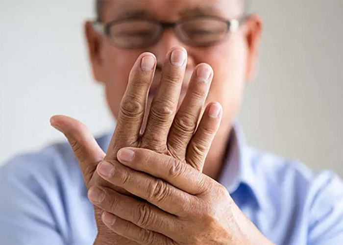 Gangguan Pada Otak! Inilah Penyakit Parkinson dan Penyebabnya