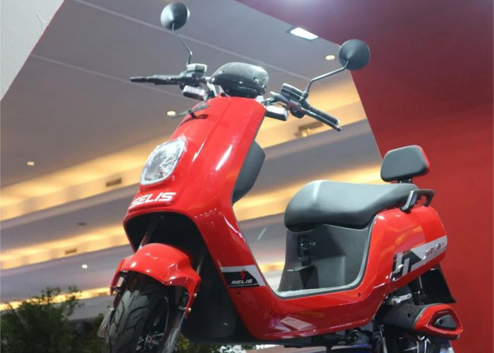 Tiga Merek Sepeda Listrik dengan Harga Terjangkau dan Dikenal Bandel