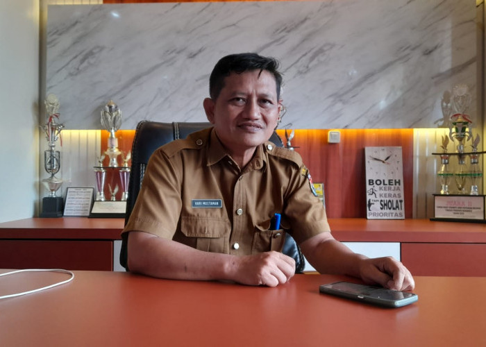 Petani Sawah Dimudahkan, Ini Cara Mendapatkan Bantuan Obat-Obatan dari Dinas Pertanian