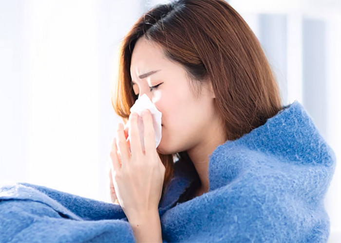 Sedang Flu? Ini Tips Meredakan Rasa Tidak Nyaman Ketika Hidung Tersumbat