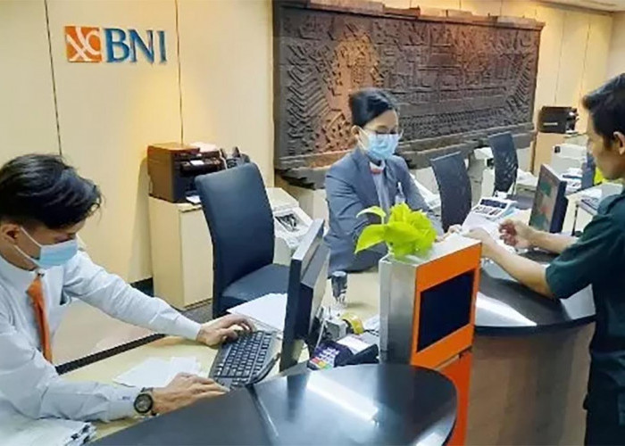 Syarat Pinjam KUR BNI 2025, Ajukan Rp100 juta Cicilan Mulai Dari Rp1,9 jutaan