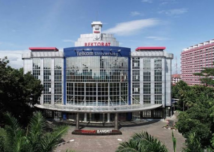 Daftar 10 Perguruan Tinggi Swasta Terbaik di Indonesia Versi UniRank 2023, Nomor 3 dari Sumatera