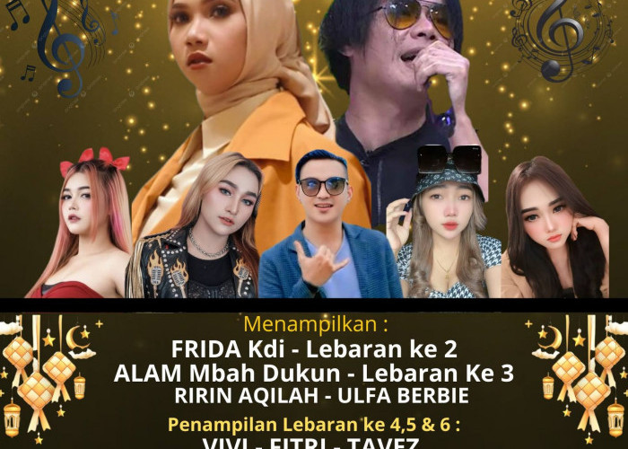 Karcis Masuk Lokasi Wisata di Mukomuko, Rp 25 Ribu Hingga Rp 35 Ribu 