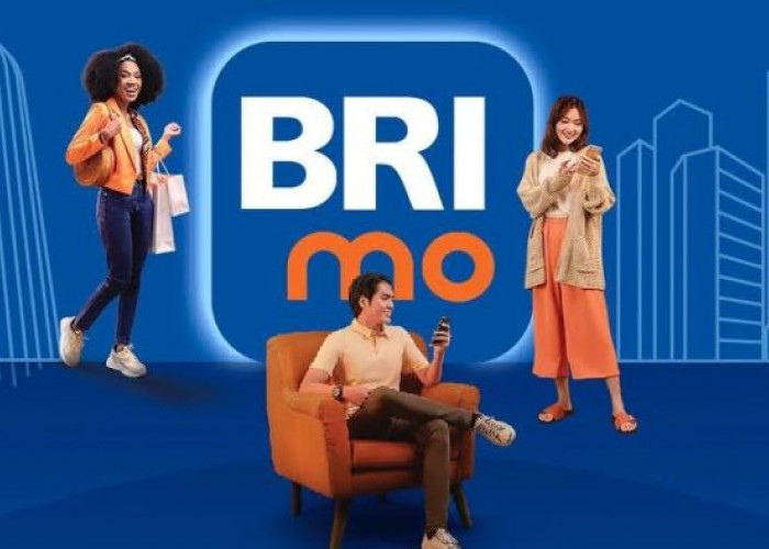 Kenali Aplikasi BRImo dari BRI, Transaksi di Ujung Jari 