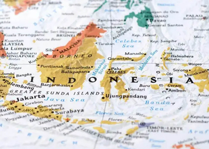 Sungguh Unik! Negara-negara di Dunia Ini Memiliki Kosa-Kata Yang Sama Dengan Bahasa Indonesia, Penasaran?