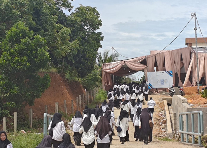 DPRD Mukomuko Pastikan Gaji PPPK Paruh Waktu Disesuaikan Dengan Sebelumnya