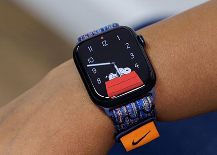 6 Daftar Smartwatch Desain Elegan dengan Fitur NFC