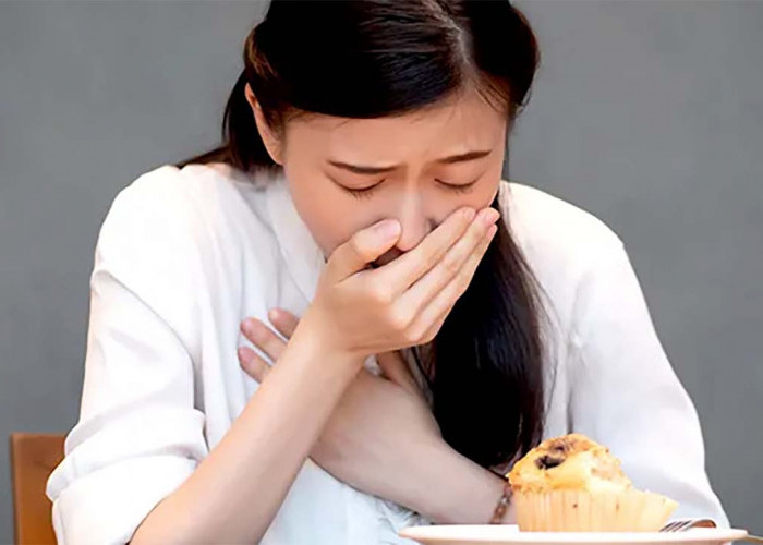 Mengapa Makanan Sehat Bisa Bikin Sakit? 5 Penyebab Utama Keracunan Makanan yang Jarang Disadari