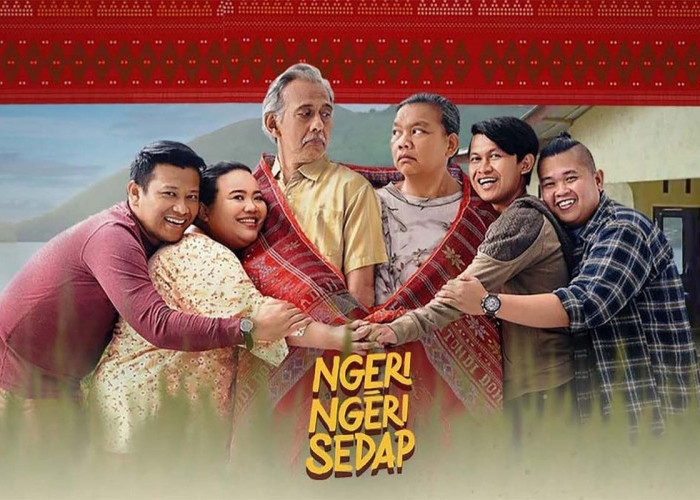 Ngga Cuma AGAK LAEN, Inilah Sederet Film Bioskop Komedi Indonesia yang Meraih Penonton Tertinggi