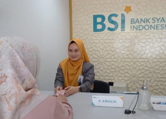 Cara Ajukan KUR BSI Rp 100 Juta Hingga Rp 300 Juta, Berikut Cicilannya Per-Bulan