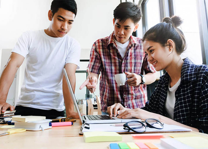 Anda Mahasiswa, Ini Tips Menjaga Kesehatan Mental Bagi Para Mahasiswa