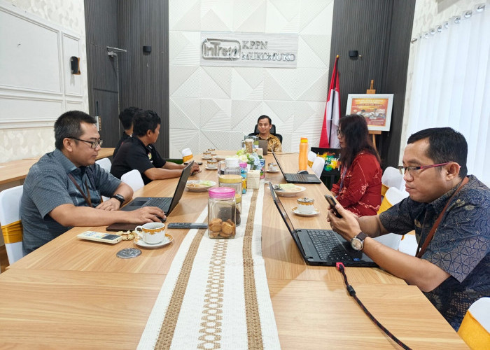 Dana Kelurahan 2026 di Mukomuko Belum Bisa Dicairkan, KPPN Tunggu Perubahan PMK