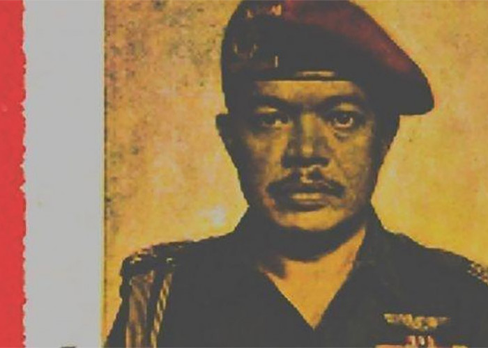 Kisah Letnan Komarudin Pejuang Kebal Peluru, Salah Lihat Tanggal Perintah Serangan 1 Maret