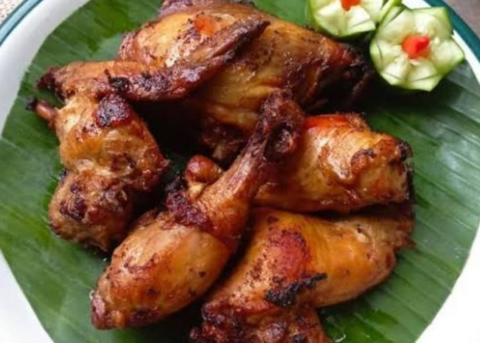 Resep Rumahan Simpel, Bacem Ayam Tape (Tahu, Tempe) Mudah Nikmat, Tinggal Cemplang-Cemplung